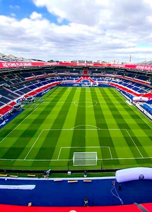 parc des princes